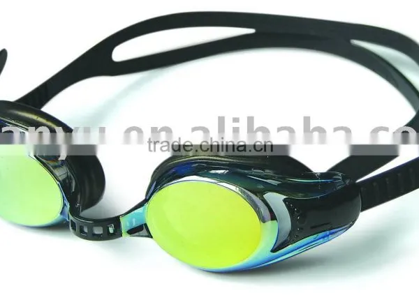 Mirror Coated Goggles