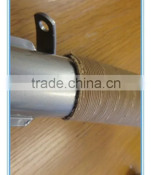 China Factory Flexible Duct Aluminum Duct
