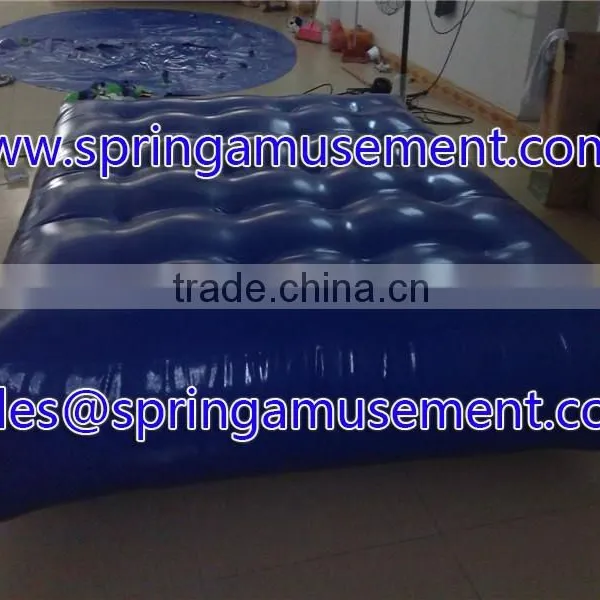 Inflatable Water Park Floating Game SP-WG10048