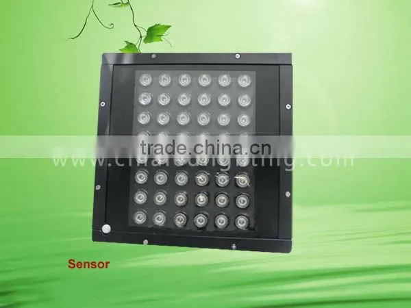 Smart-Dim LED Canopy Light 80W