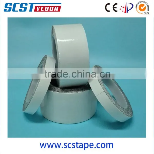 Clear or Transparent Double Sided PE Foam Tape photo-5