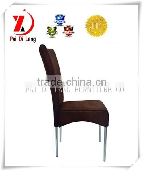 Morden PU Dining Chair photo-4