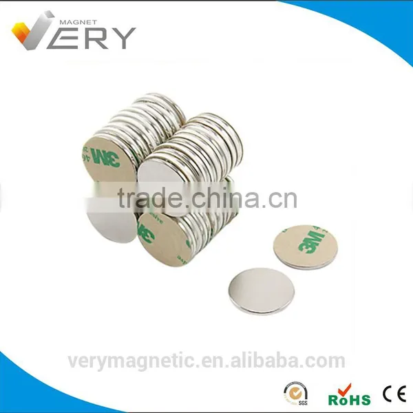 Neodymium Strong Magnet Disc photo-4