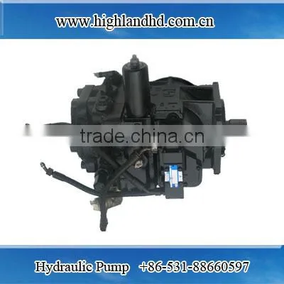 Hydraulic Pump for Injection Moulding Machine