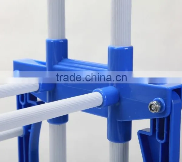 Stainless Steel Folding Dry Rack photo-2