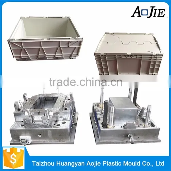 Super Quality High Precision Steel Mould,mould Steel