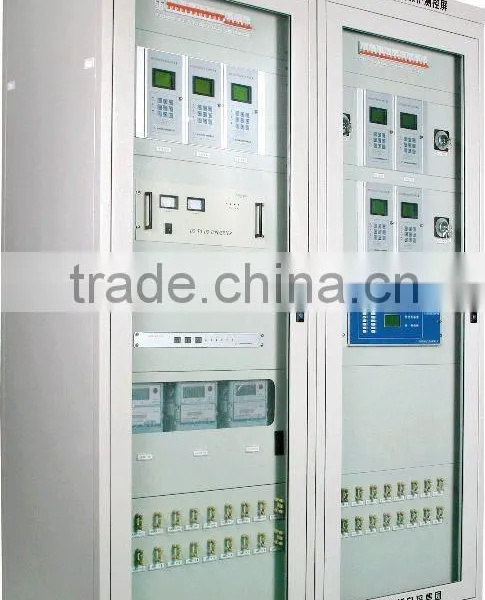 Protection and Monitoring Panel and Unit photo-4