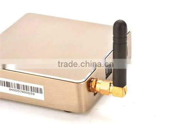 New Wonderful Music 2dbi AirMusic AirPlay DLNA AirPlay Qplay Wifi Music Audio Receiver HIFI Speaker SV008356 photo-5