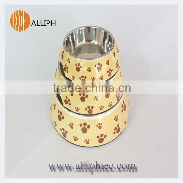 Pet Food Bowl for Dog and Cat photo-2