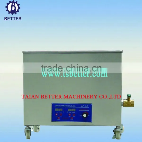 3.2L Digital Ultrasonic Cleaner photo-3