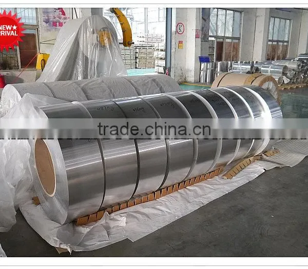 1100 H14 Aluminium Strip for Aluminium Window-blinds photo-4