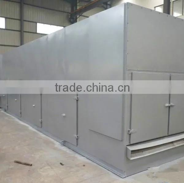 Professional Onion Dryer With High Quality photo-3