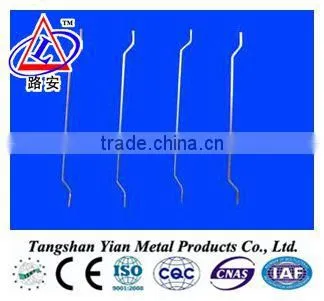 Hooked End Steel Fiber , Steel Fiber