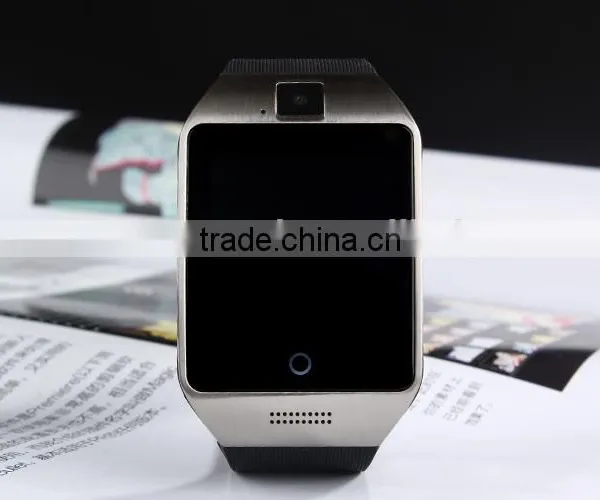 2015 the Wonderful 1.5 Inch Watch Phone photo-5