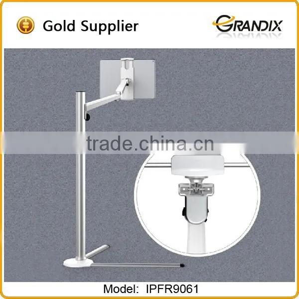New Products Floor Laptop Security Display Stand photo-3