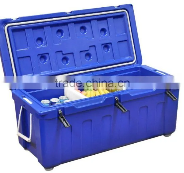 Cooler Extra Insulation,cooler Box Extra Insulation,coolers Box Camping photo-2