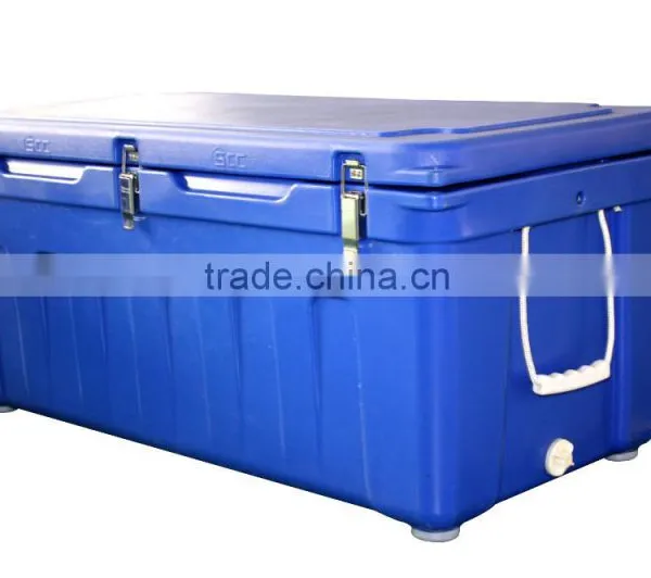 Large Portable Ice Cooler Box Plastic Cooler Box,ice Cooler Box photo-2
