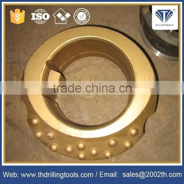 Wholesale ODEX Drilling Equipment photo-2