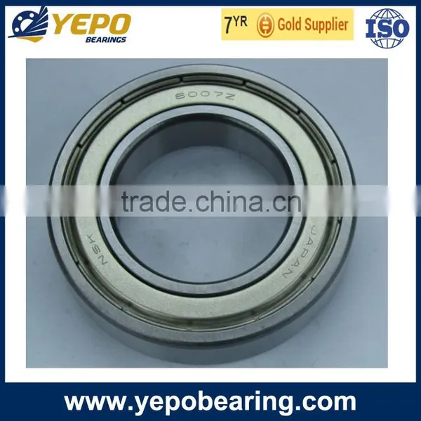 6806 Ball Bearing Manufacturer , Deep Groove Ball Bearings 6806 photo-2