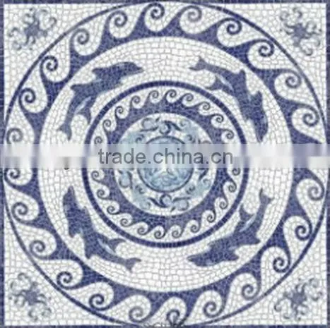 Polished Crystal Tile