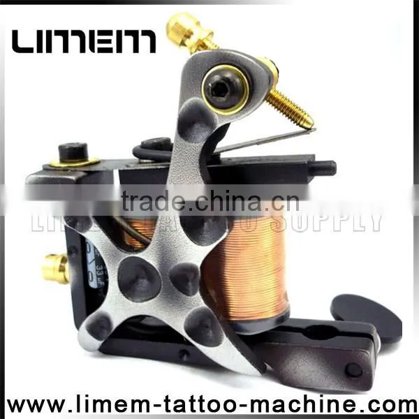 Wholesale Price Best Quality Iron Tattoo Machine photo-3