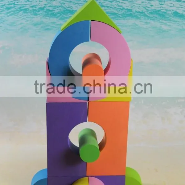 Eva Foam Toys for Kids for Fun photo-6