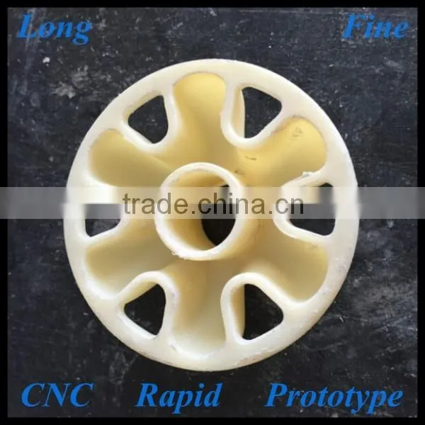 Super Quality Mirror Polish ABS Rapid Prototype,ABS Prototype