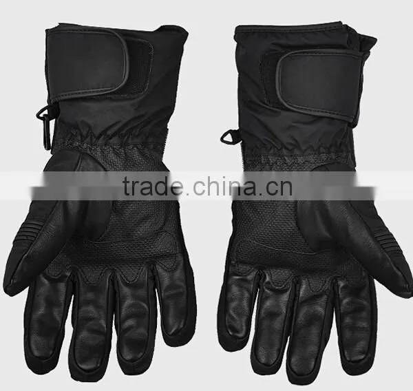 Motorcycle Gloves