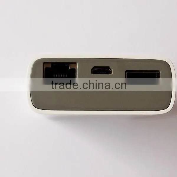 Portable 4G Wireless Router Dual Sim photo-3