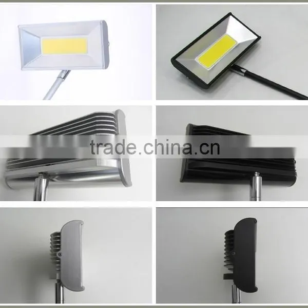 Integral Driver Exhibion Use COB Spotlight SL-2067-NCOB200 photo-4