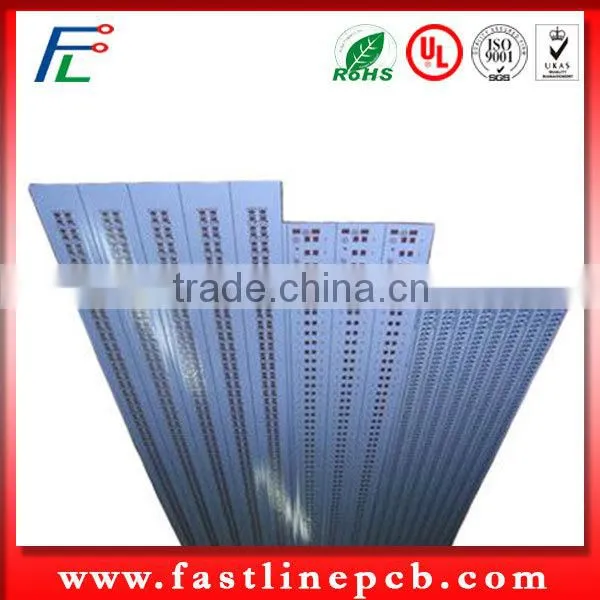 Customized Low Cost Long Aluminum Pcb Led 94v0 photo-3