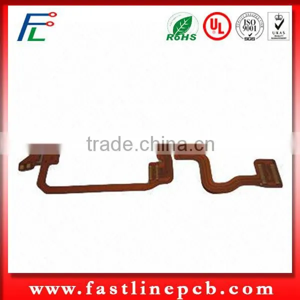 Single Side Fpc For Bluetooth Dongle Circuit Board