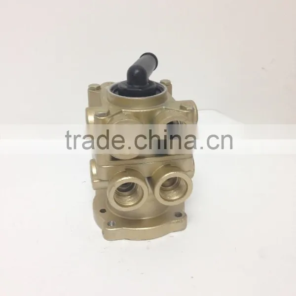 Foot Brake Valve photo-3