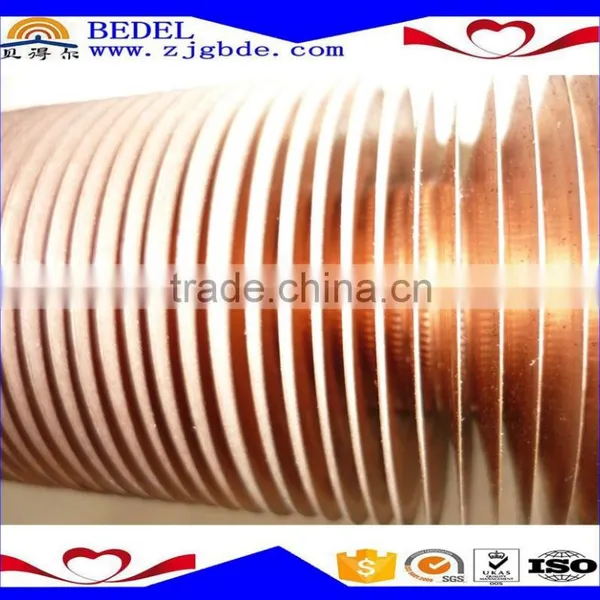KL Type Fin Tube photo-2
