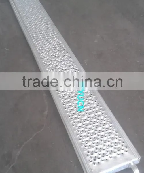 Layher Steel Plank 3.07M
