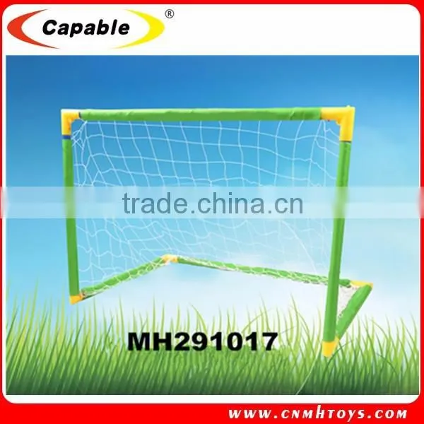 Team Sports Plastic Kids Football Game Mini Soccer Goal With EN71 Quality Choice photo-2