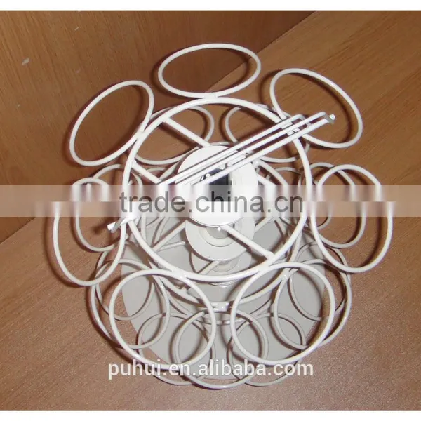 Good Quality Counter Iron Wire Expositor for Promotion photo-2