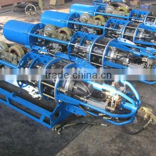Automatic Welding Equipment