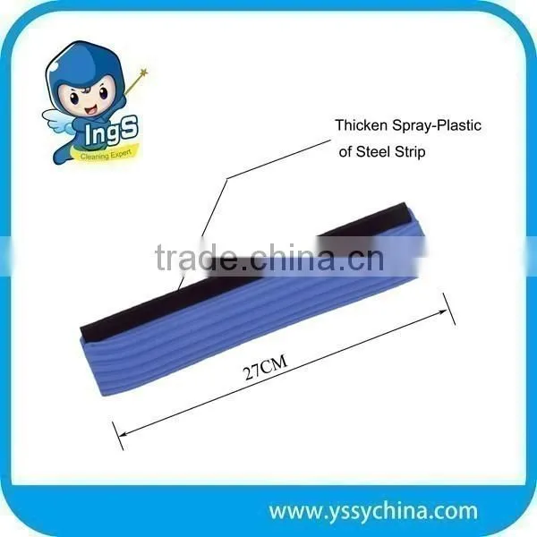 New Design Twist Mop Pva Sponge Mop Refill photo-2