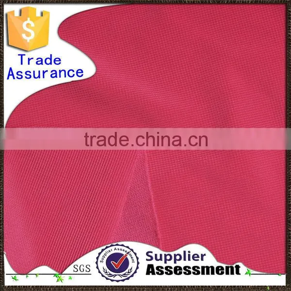 Ottoman Elastic Textile Fabric for Autumn Dress Healthy Massage Series photo-2