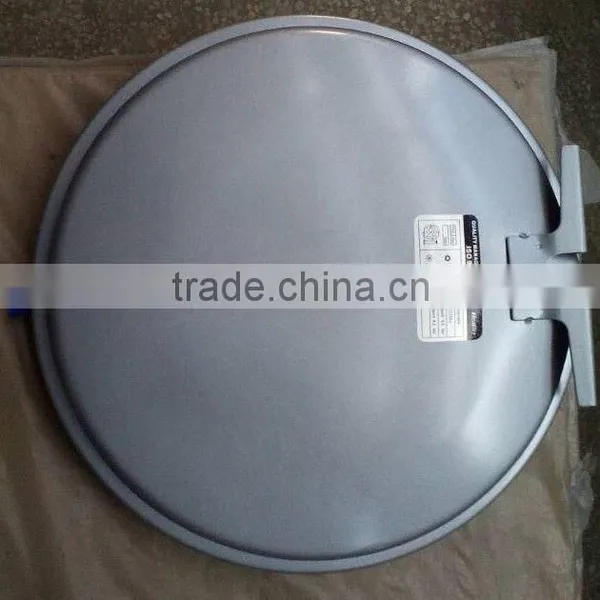 10L Wall Hung Gas Boiler Tank photo-3