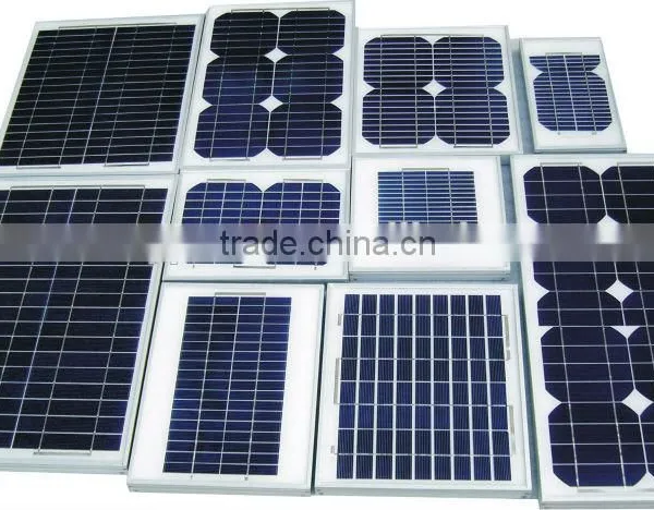 2kw,3kw,5kw,10kw off Grid Solar Home System photo-4