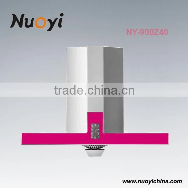 New Design Silence Motor Portable Cooker Range Hood Parts photo-4