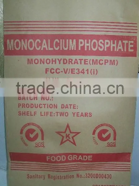 Monocalcium Phosphate