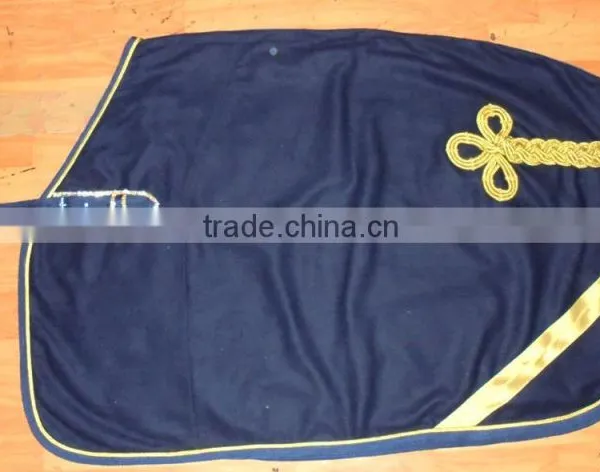 Fleece Horse Rugs. photo-5