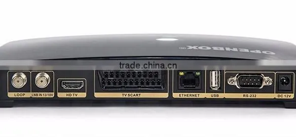 Free Dhl Shipping High Quality hd Digital Openbox V8s Manufacturer in China photo-5