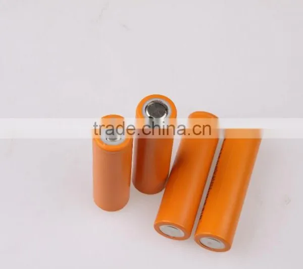 HOT!!!High Quality 3.2V Lithium 18650 1350-1400mah Battery Cell Supplier's Choice photo-2