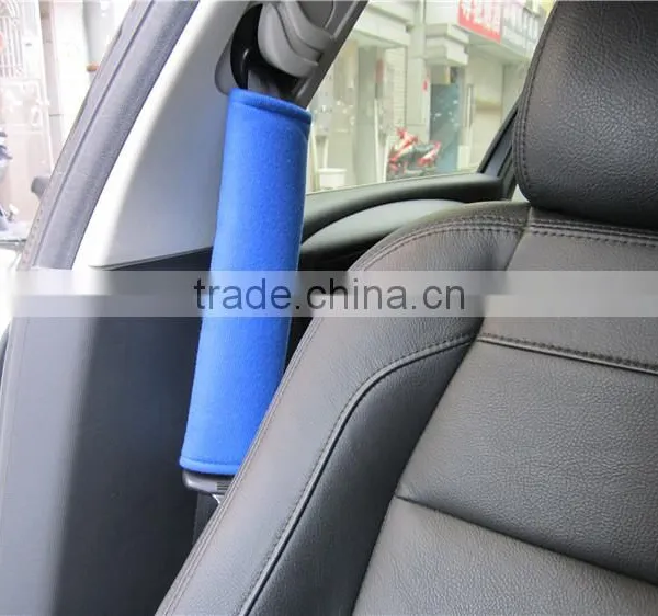 Safty Belt Cover Shoulder Strap Pad photo-5
