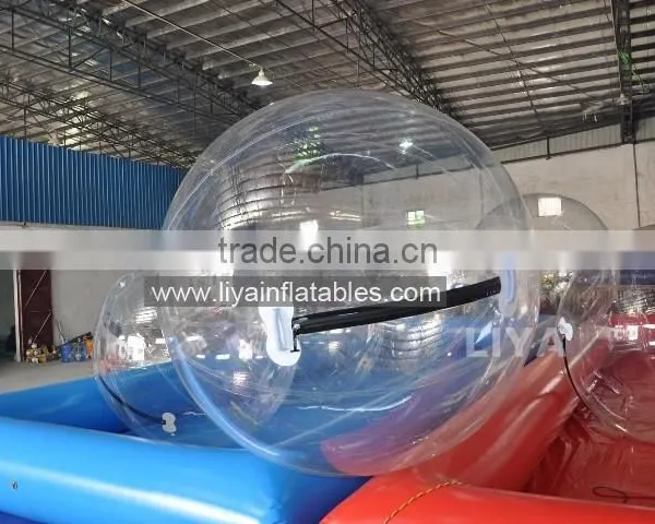 Inflatable Water Ball,water Walk Ball for Interactive Sport photo-3
