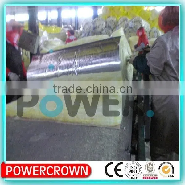 Lowes Fireproof and Soundproof Insulation Glass Wool photo-6